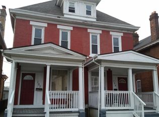 157 N 18th St #2, Columbus, OH 43203