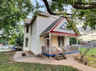509 W Chicago Ave, Colwich, KS 67030