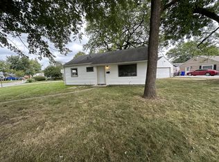 1222 N Korby St, Kokomo, IN