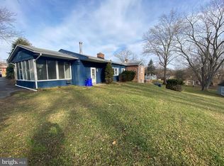 1906 Longmead Rd, Silver Spring, MD 20906