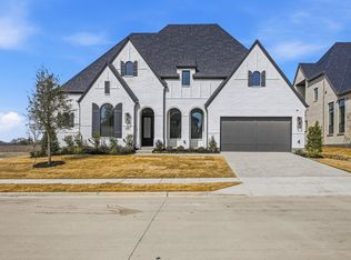 2316 Havannah Dr, Celina, TX 75009