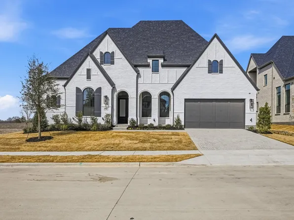 2316 Havannah Dr, Celina, TX 75009