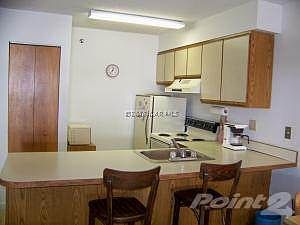 Robinson kitchen