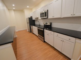 35 Brookline St #19, Cambridge, MA 02139