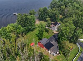 189 Fee Fee Point Rd, North Hero, VT 05474