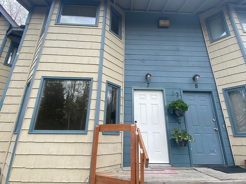 Front of unit