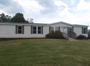 200 Rosedale Ave, Rutledge, TN 37861