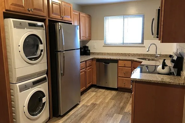 Mount Pleasant Villas — Photo 19