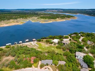 21604 Arrowhead Point, Lago Vista, TX 78645