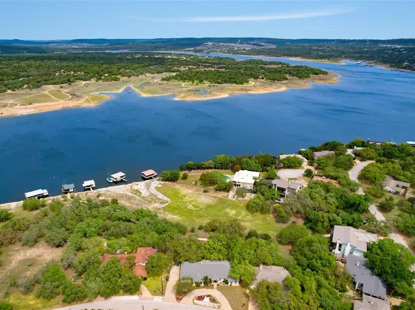 21604 Arrowhead Point, Lago Vista, TX 78645