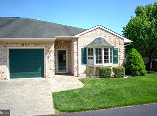 13144 Little Hayden Cir #114, Hagerstown, MD