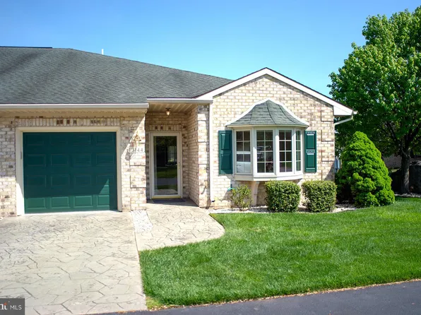 13144 Little Hayden Cir #114, Hagerstown, MD 21742