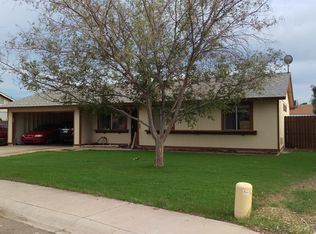 3217 W Bluefield Ave, Phoenix, AZ 85053