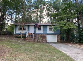 707 Niven Ave, Raeford, NC 28376