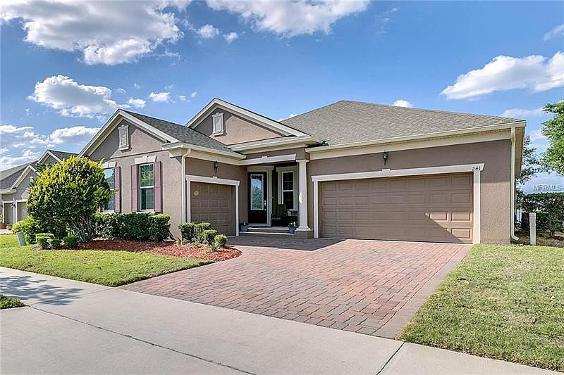 1st image of 241 Blue Cypress Dr