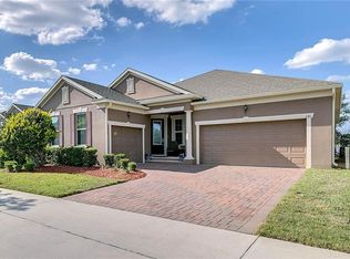 241 Blue Cypress Dr, Groveland, FL 34736