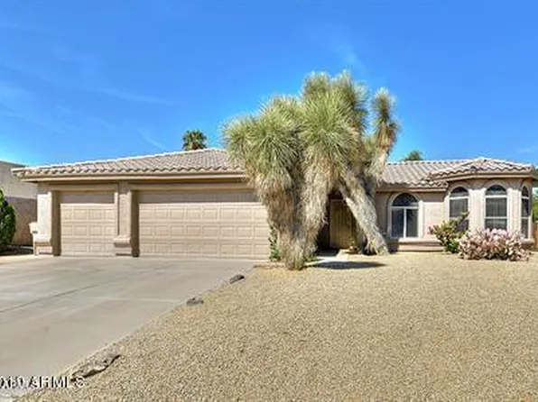 14634 N EL PUEBLO Boulevard, Fountain Hills, AZ 85268