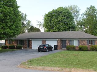 924 Parkland Way #A, Bowling Green, KY 42101