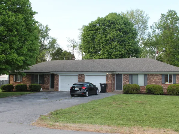 924 Parkland Way #A, Bowling Green, KY 42101