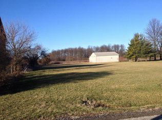 0 Clark-shaw Rd, Powell, OH 43065