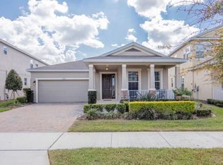 14712 Spotted Sandpiper Blvd, Winter Garden, FL 34787