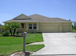 12807 SW Pembroke Cir S, Lake Suzy, FL 34269