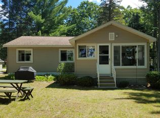 11836 Bradford Dr, FREDERICK, MI 49733