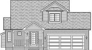 Home for Sale in Bedford Heights, Ohio $181,230