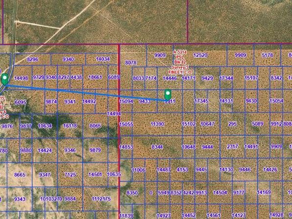 5314 Psl UNIT 213, Van Horn, TX 79855