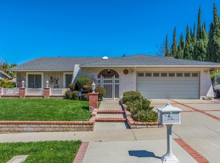 222 Charro Ave, Newbury Park, CA 91320