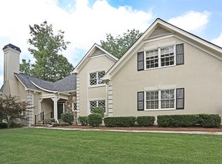 115 Wicksford Gln, Sandy Springs, GA 30350