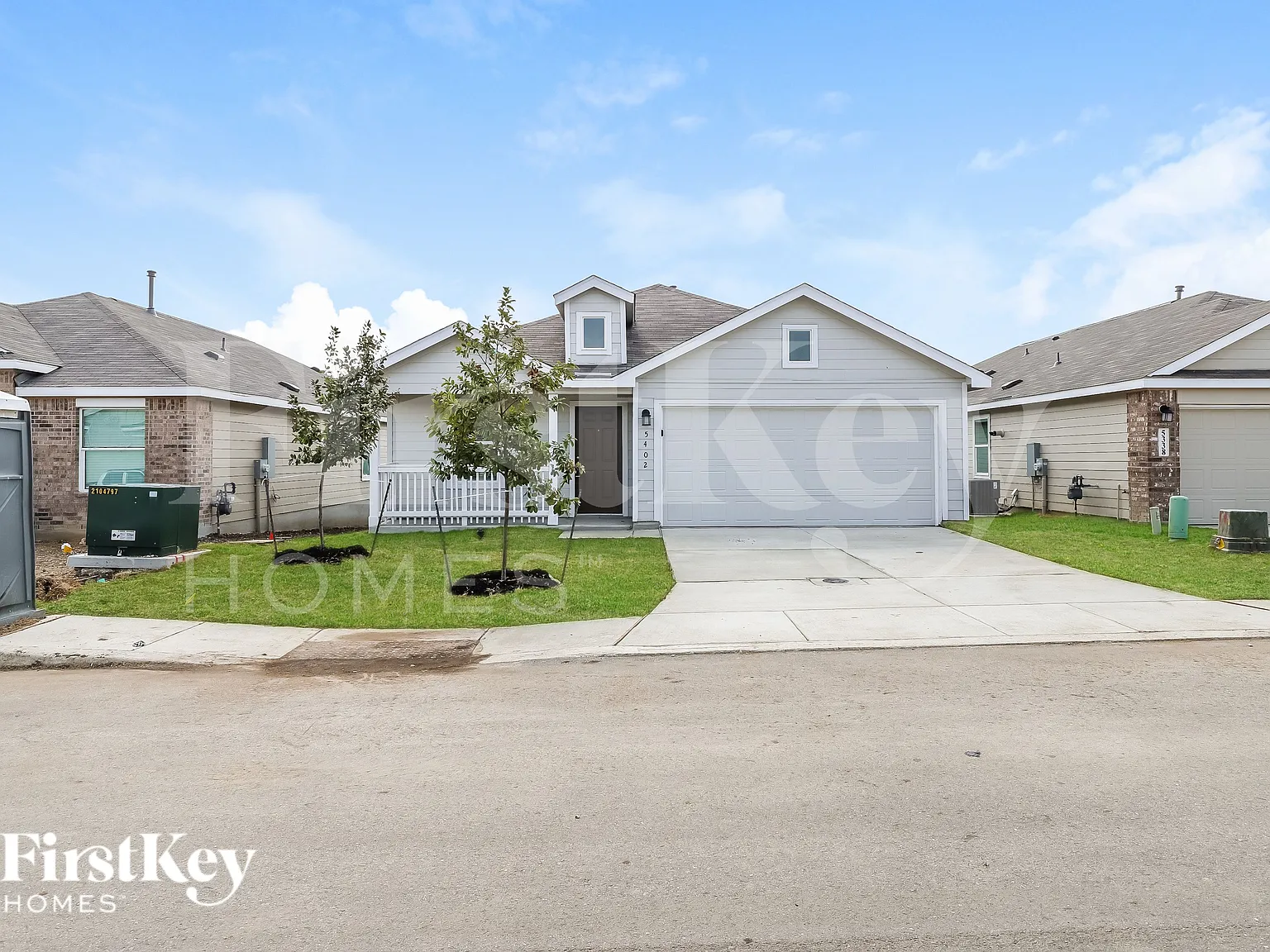4 bed, 2.0 bath, 1667 sqft, $1,650 — Photo 1