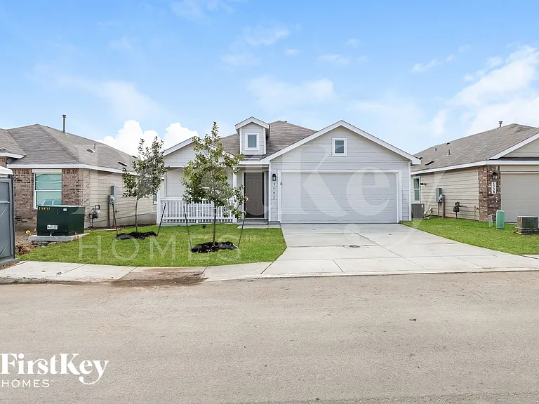 5402 Basil Chase — Photo 1