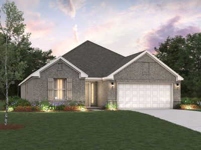 3506 Prickly Pear Trl, Midlothian, TX, 76065