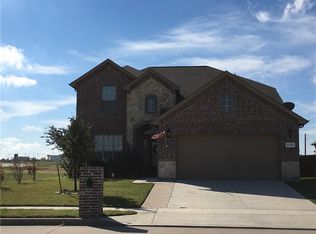 5720 Ridge Lake Dr, Fort Worth, TX 76244