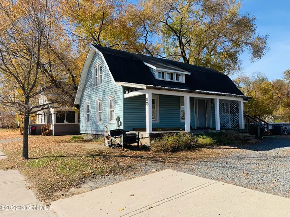 63 main Street, Queensbury, NY 12804