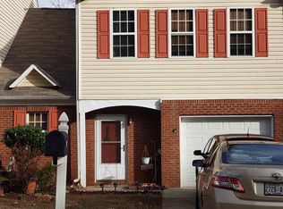 6710 Sunset Valley Cir, Rex, GA 30273