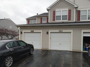 3103 Falling Waters Ln, Lindenhurst, IL 60046