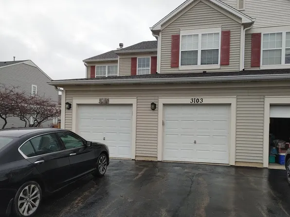 3103 Falling Waters Ln, Lindenhurst, IL 60046