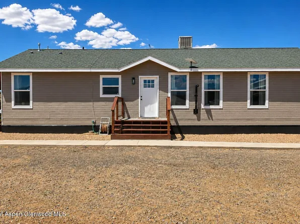 15184-45 1/2 Rd, Mesa, CO 81643