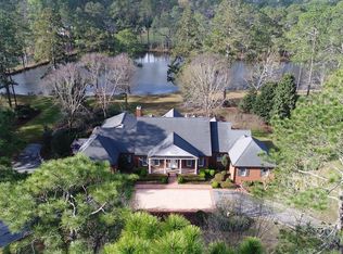 206 Spring Lake Rd, Thomasville, GA 31792