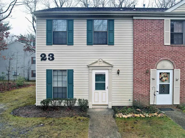 14 Greenwich Dr #14, Absecon, NJ 08205