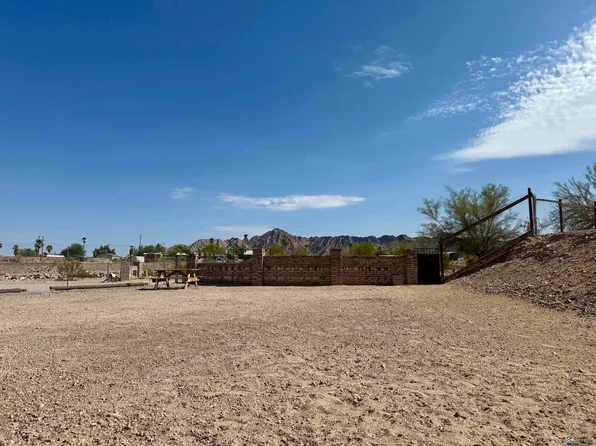 0 E Warren Dr, Yuma, AZ 85367