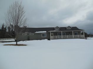 4890 S Swenson Rd, Deer Park, WA 99006