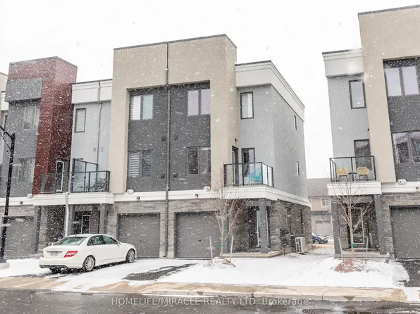 115 Shoreview Pl #5, Hamilton, ON L8E 0K4