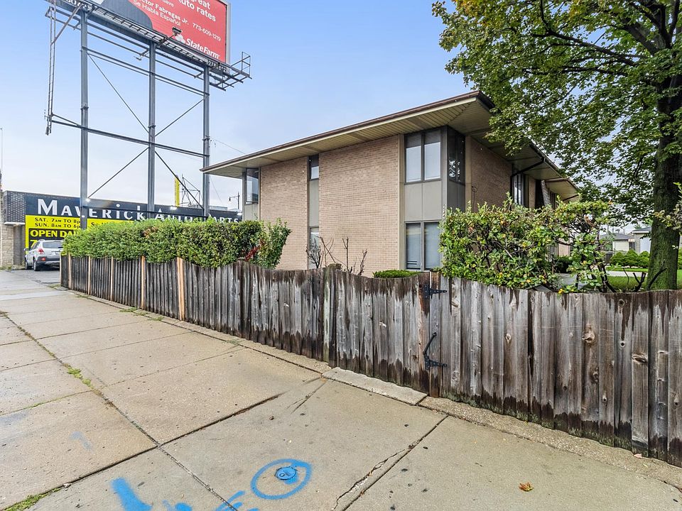 1st image of 5544 W Diversey Ave #2N