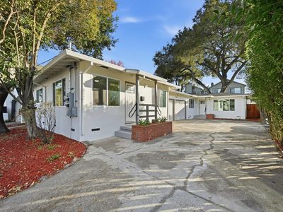 342 College Avenue, Santa Rosa, CA, 95401