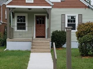 507 W Tenny Ave, Louisville, KY 40214