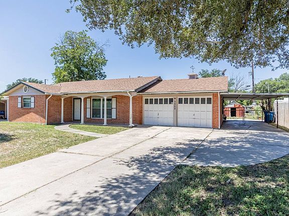 2nd image of 3919 Kirby Dr
