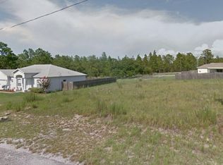 Locust Pass Loop LOT 17, Ocala, FL 34472